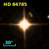 HD  84785