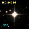 HD  84786