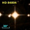 HD  84804