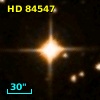 HD  84547