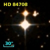 HD  84708