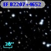 EF B2207+4652