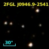 1RXS J094709.2-254056