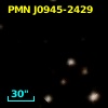 PMN J0945-2429