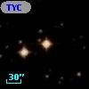 2MASS J09453510-2512058