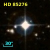 HD  85276