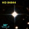 HD  84844