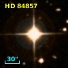 HD  84857