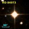 HD  84973