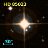HD  85023