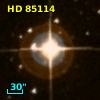 HD  85114