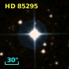 HD  85295