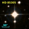 HD  85305