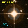 HD  85847