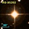 HD  85202