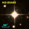 HD  85480