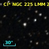 Cl* NGC  225    LMM     212