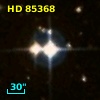 HD  85368