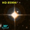 HD  85994