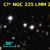 Cl* NGC  225    LMM     213
