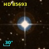 HD  85693