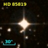 HD  85819