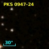 PKS 0947-24
