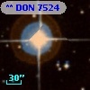 ** DON  7524