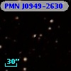 PMN J0949-2630