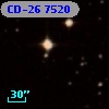 CD-26  7520