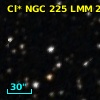 Cl* NGC  225    LMM     228