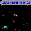 1RXS J094646.0-251110