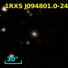 1RXS J094801.0-245840