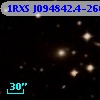1RXS J094842.4-260246