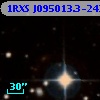 1RXS J095013.3-242825