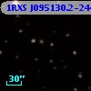1RXS J095130.2-244422
