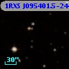 1RXS J095401.5-244212