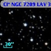 Cl* NGC 7209    LAV     315