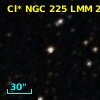 Cl* NGC  225    LMM     239