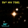 SV* HV  7581