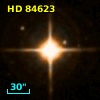HD  84623