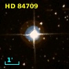 HD  84709