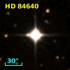 HD  84640