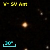 V* SV Ant