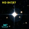 HD  84787