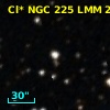Cl* NGC  225    LMM     252