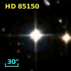 HD  85150