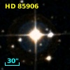 HD  85906