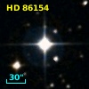 HD  86154