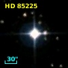 HD  85225